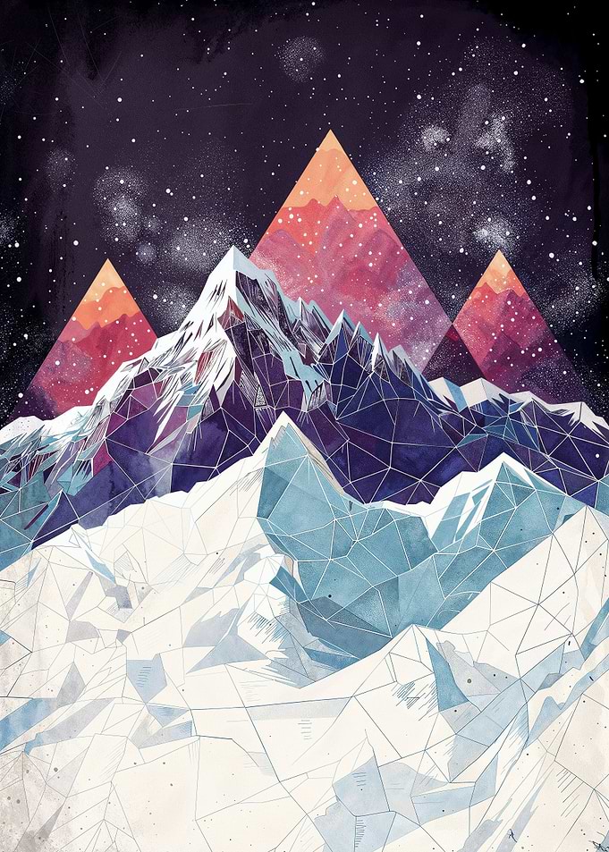 Chill Peaks