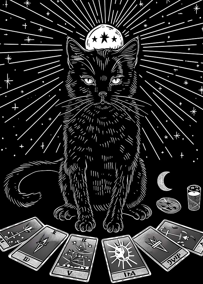 Tarot cards