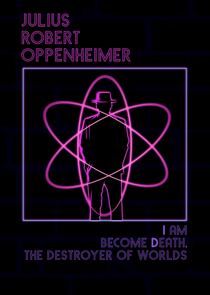 oppenheimer
