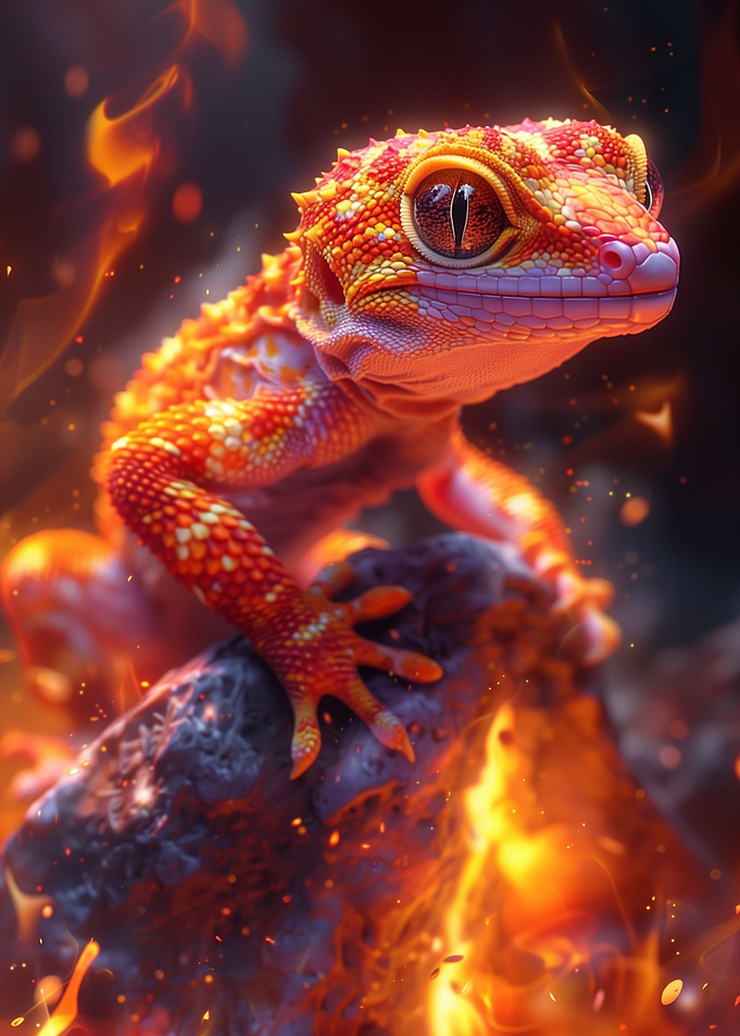Gecko