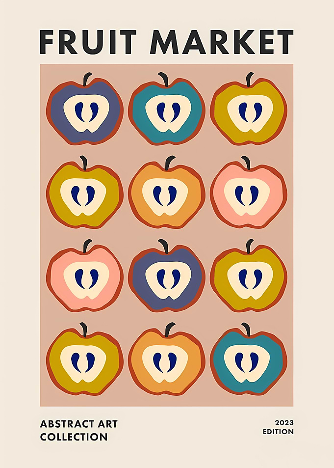 Fruit Market 2