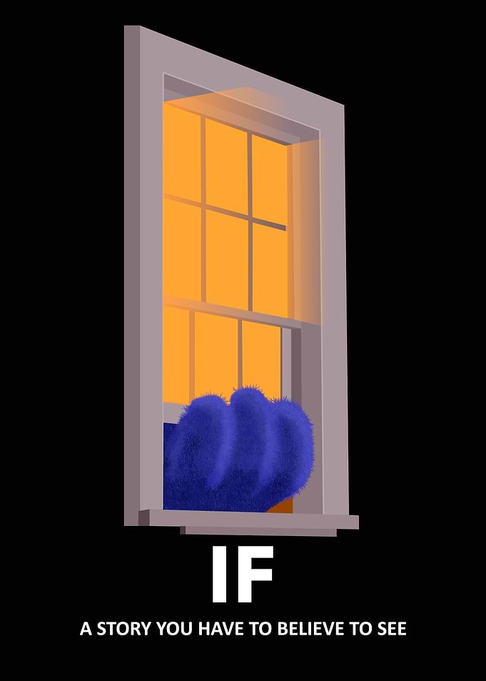 IF