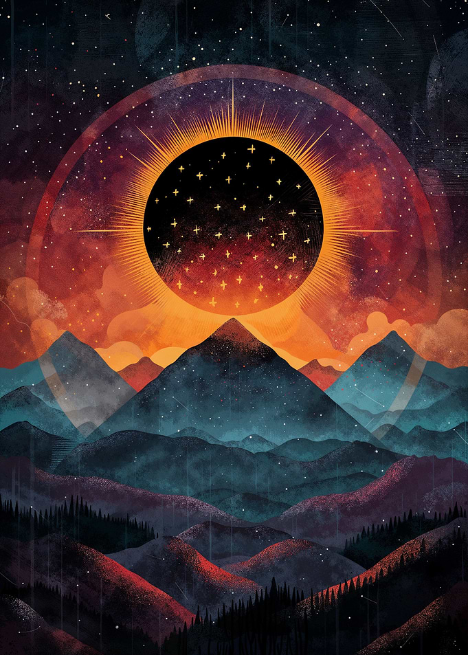 Eclipse Dream
