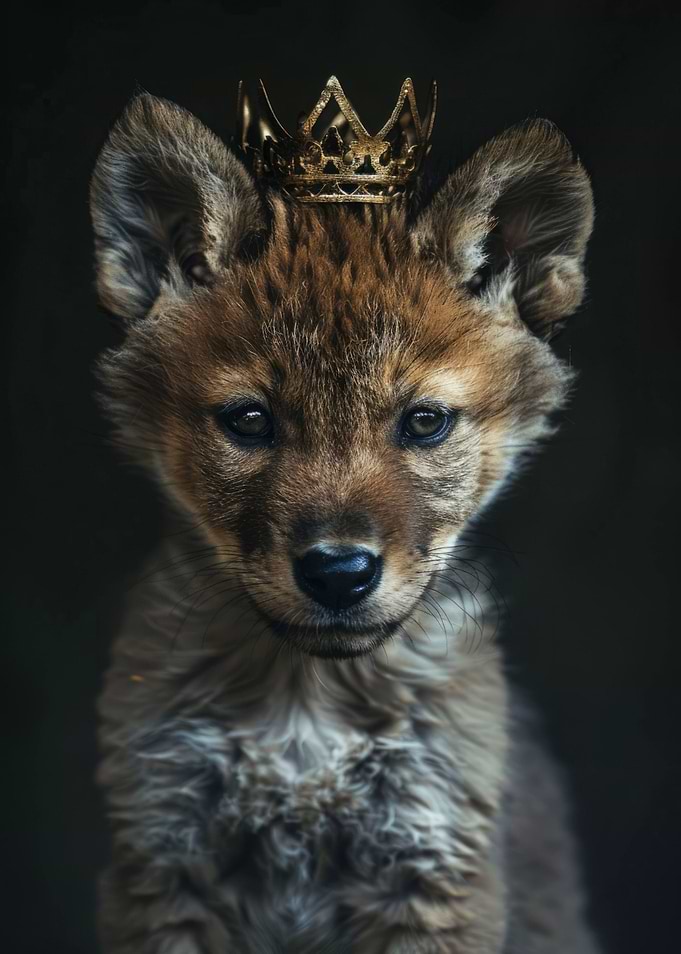 Little King