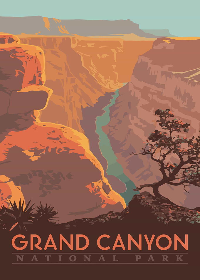 Grand Canyon National Park