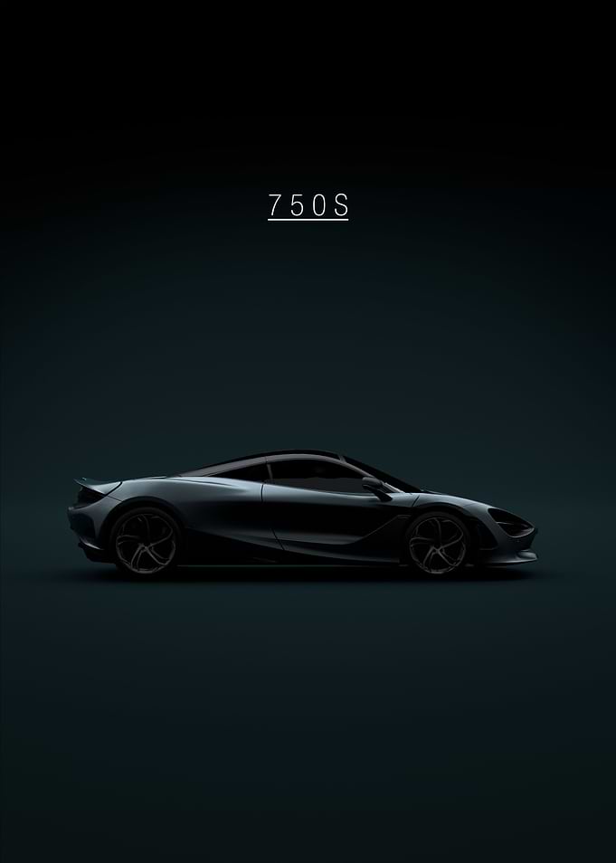 750S 2024