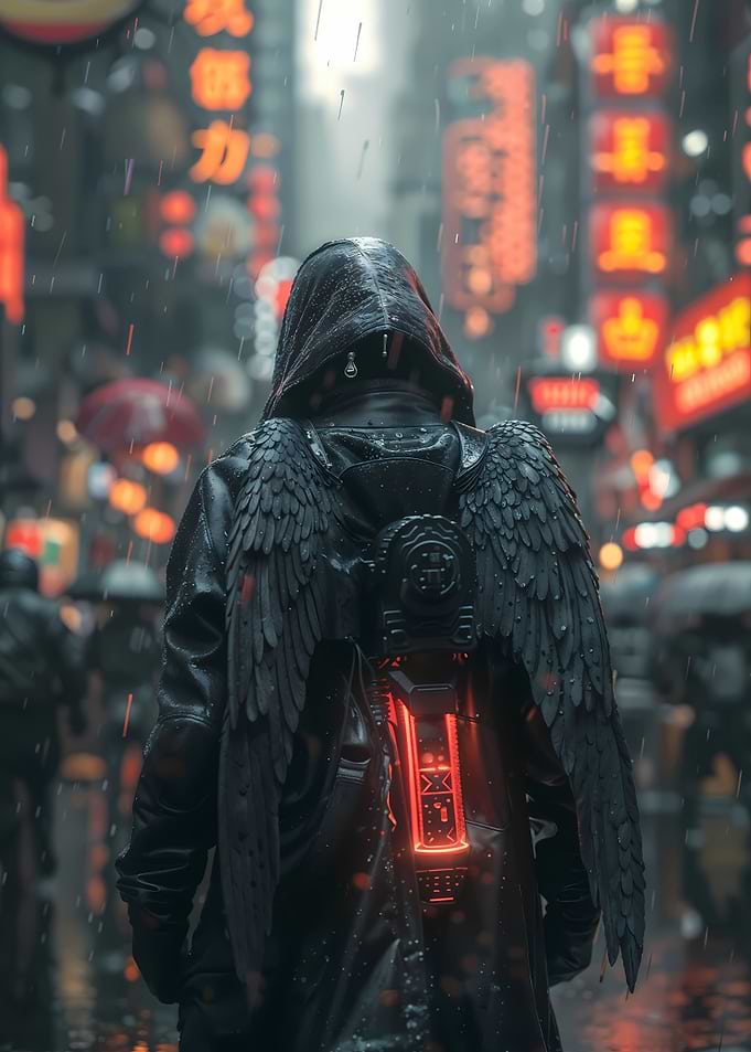 City Protector 1