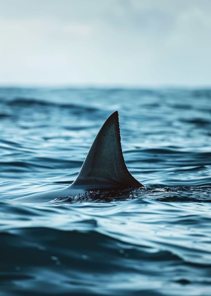 Shark Fin