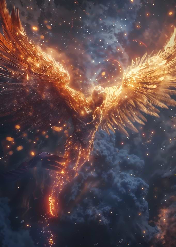 Warrior of Eden 3