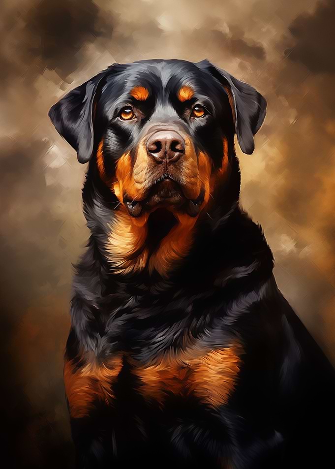 Rottweiler