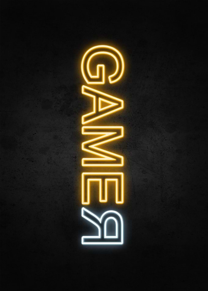 Gamer