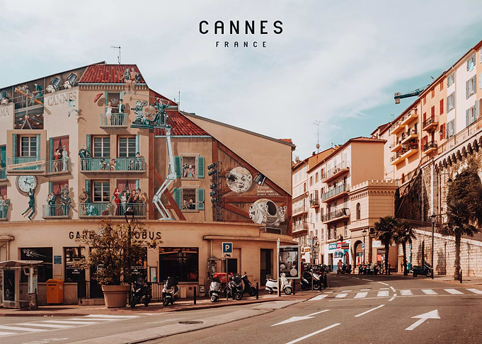 Cannes