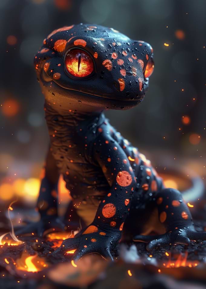 Gecko
