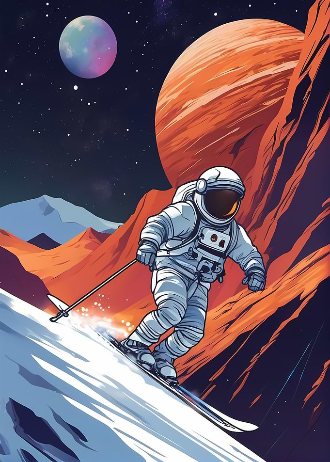 Space