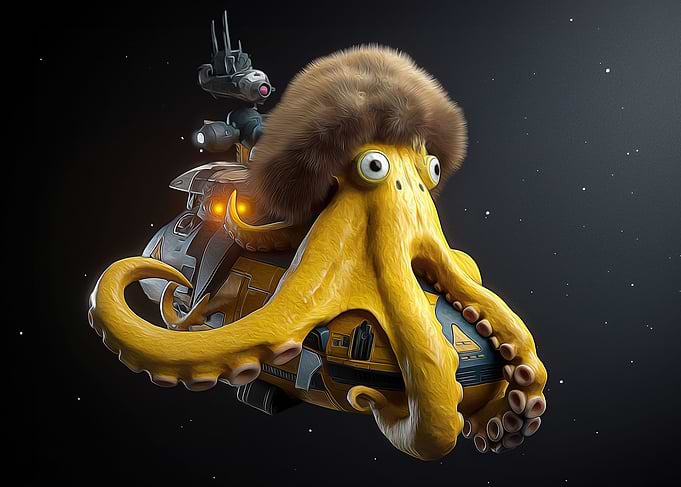 For the Horde