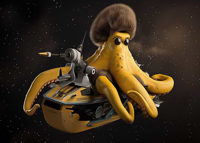 Horde on Eve Online