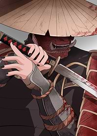 Japanese Shogun