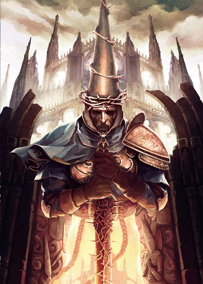 BLASPHEMOUS 2