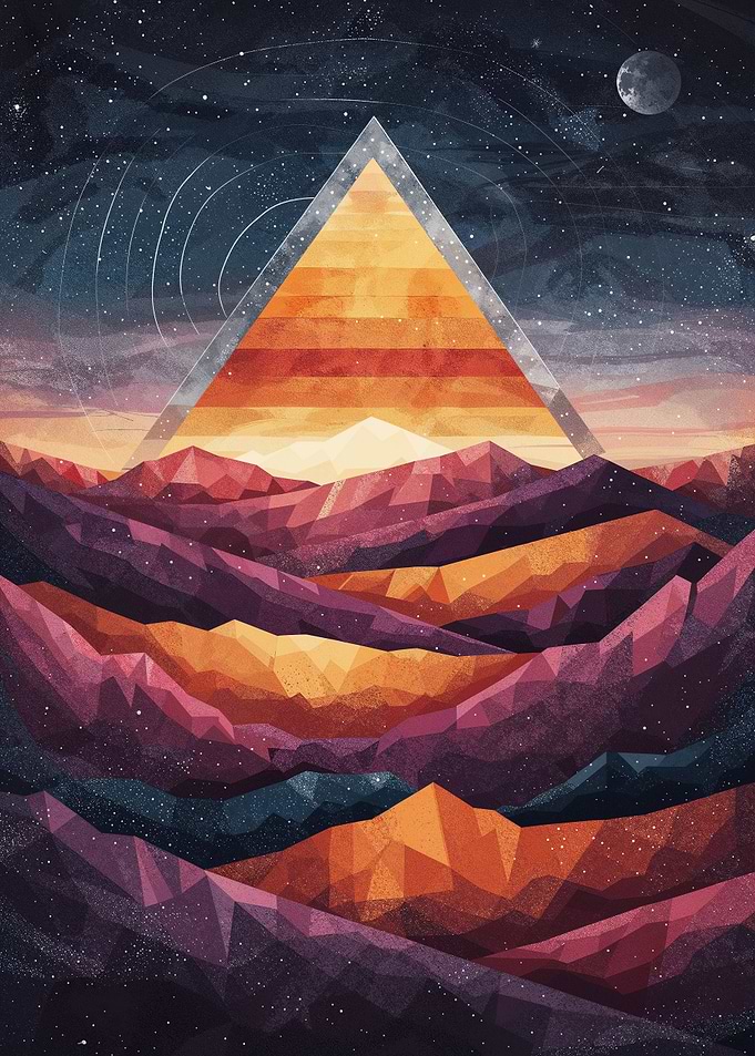 Sunrise Prism