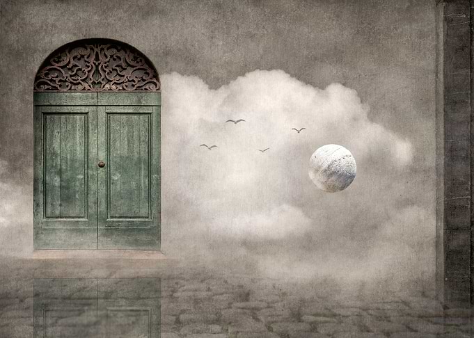 Secret Door