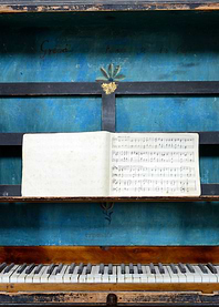 music box