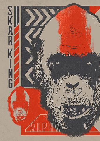Skar King Alpha