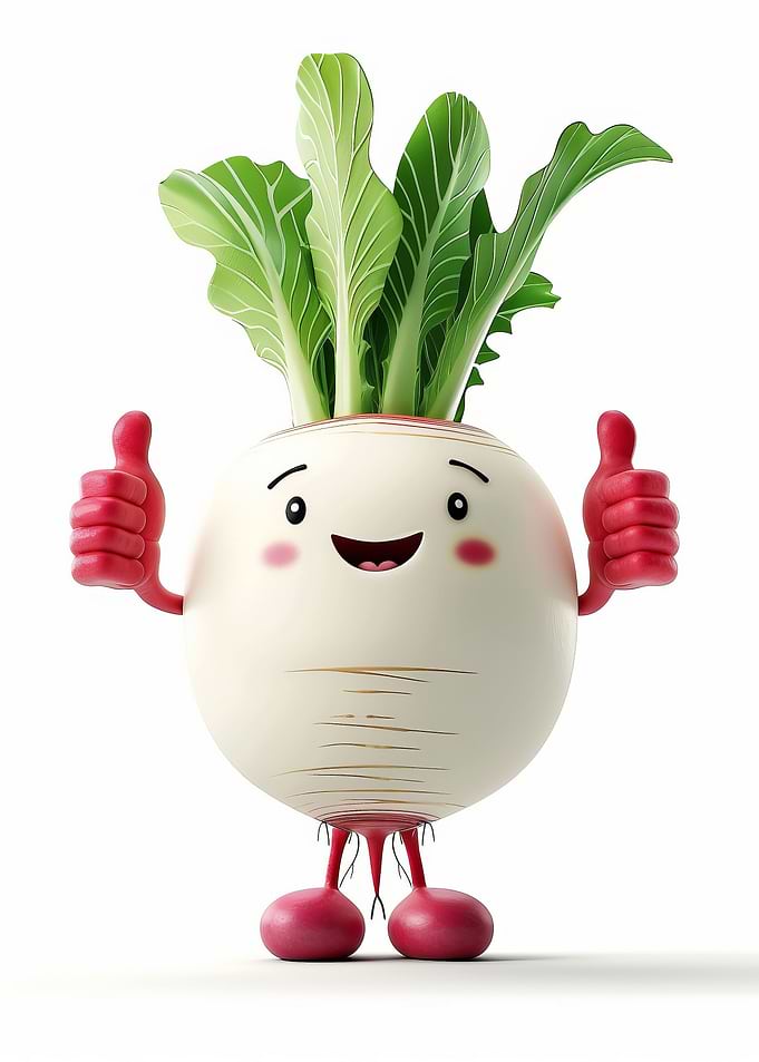 Radish