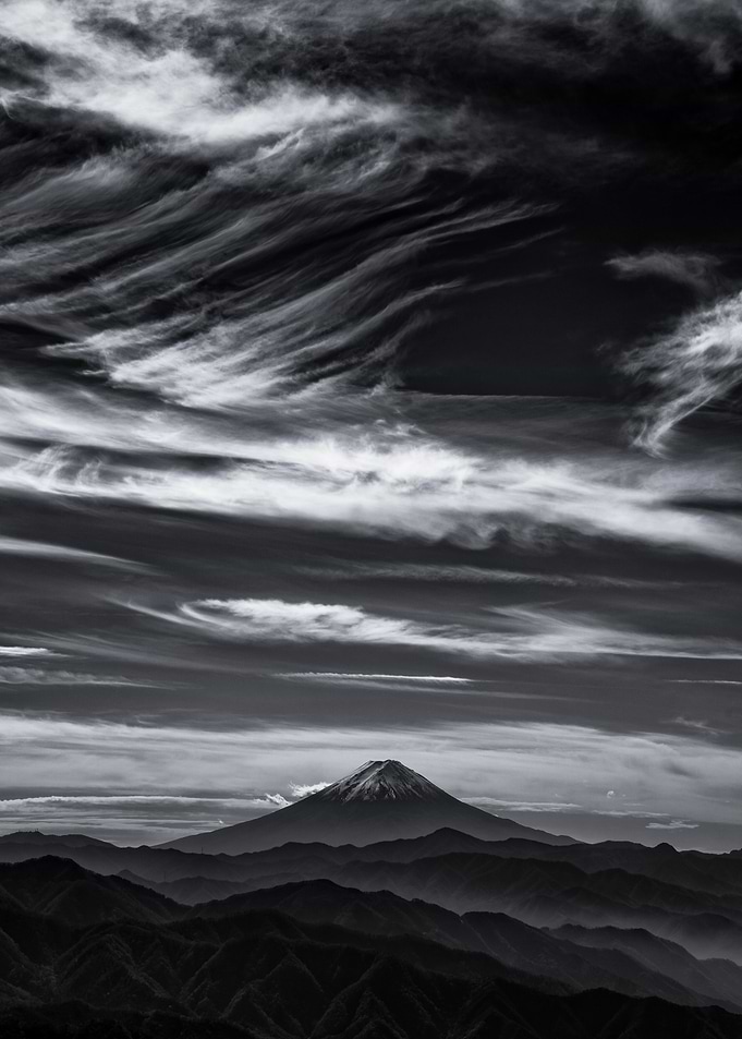 Expressive clouds
