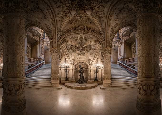 OperaGarnier