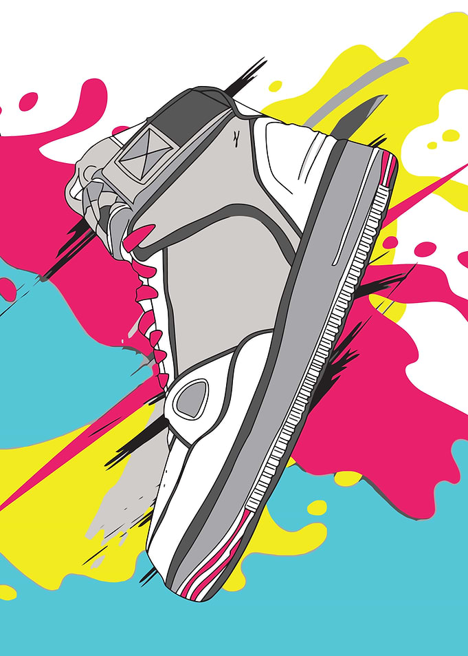 Sneakers
