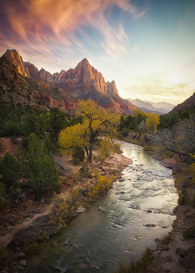 Zion National Park