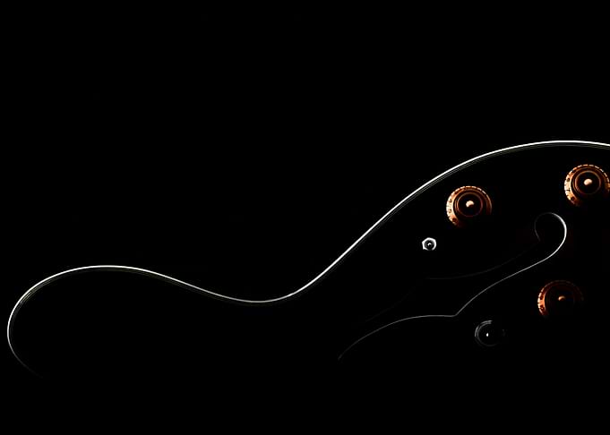 Sensualidad musical