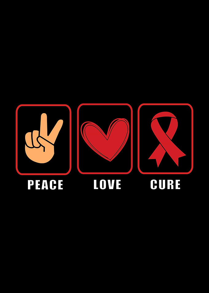 Peace Love Cure