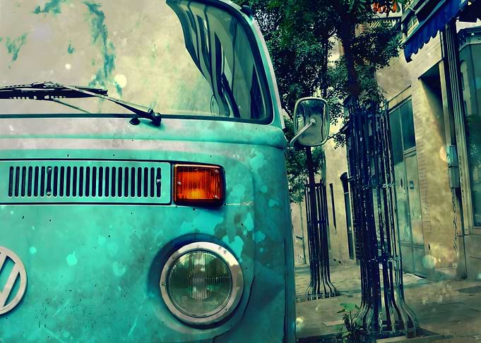 Volkswagen Comfort