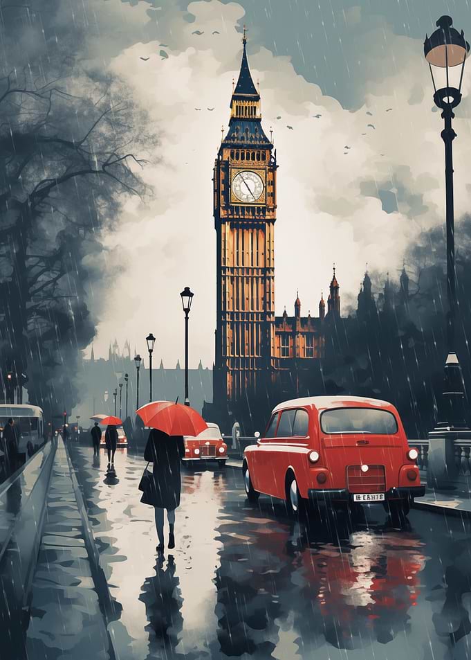 Street Art London