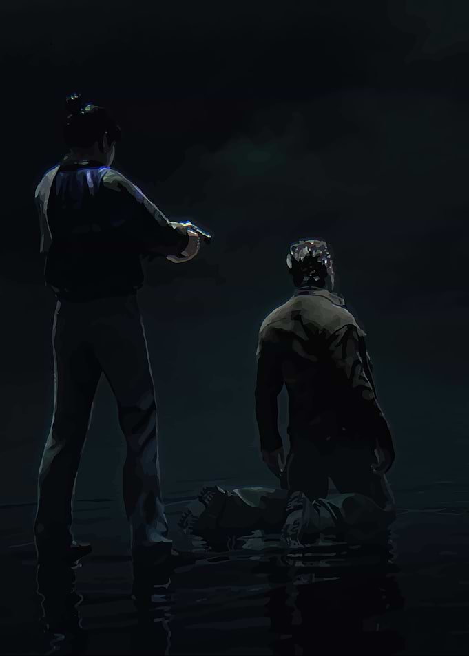 Hell Is Us Game