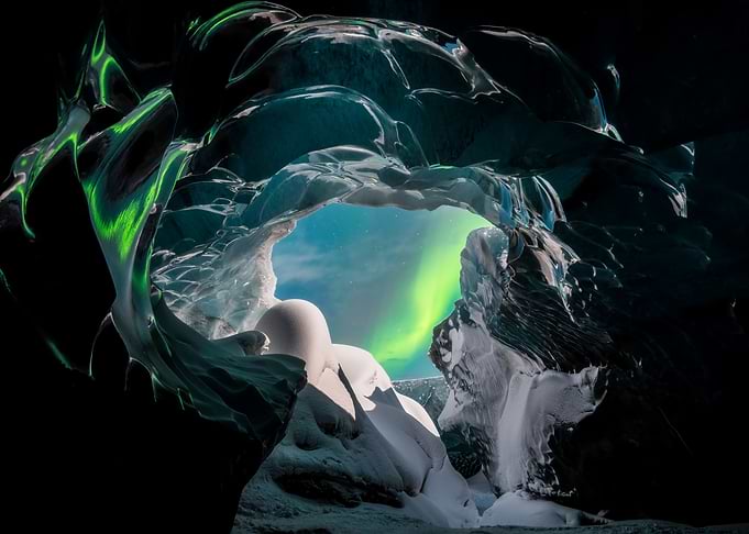 Wonders of Iceland