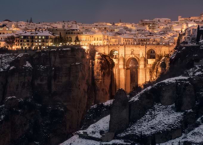 Ronda