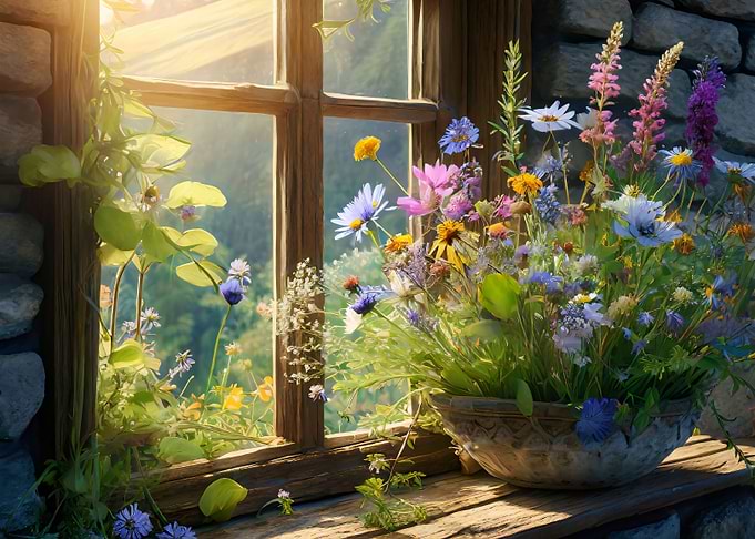 Spring Vibe