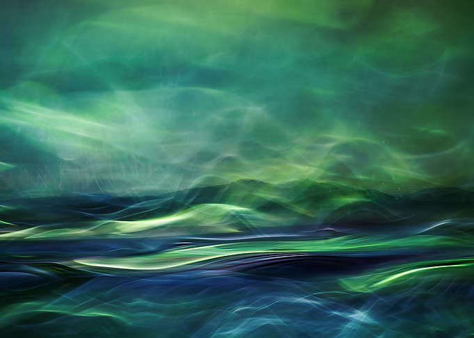 Northern lights