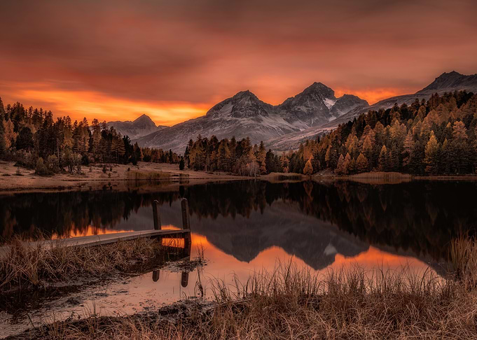 Calm