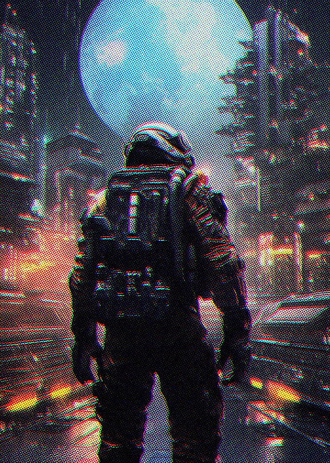 Space City
