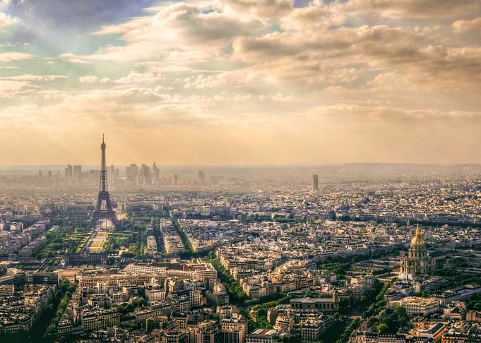 Paris, France
