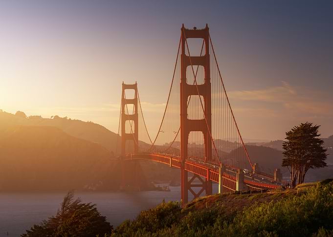 South Golden Gate