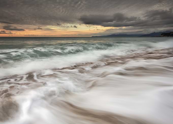 The Sea