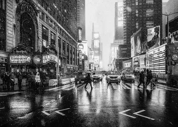 Times Square