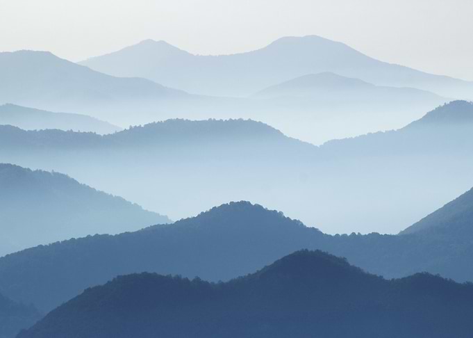 Blue Waves
