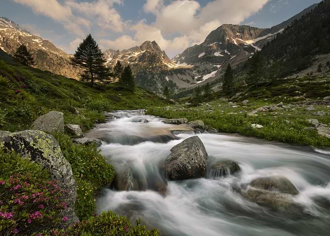 Maritime Alps Park