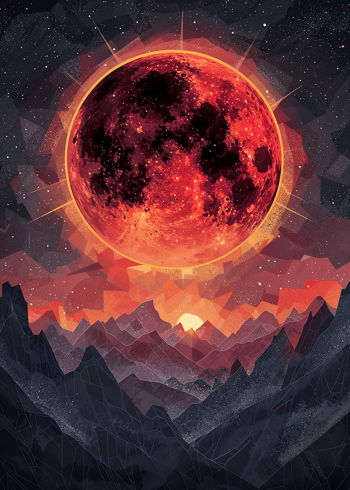 Celestial Orb