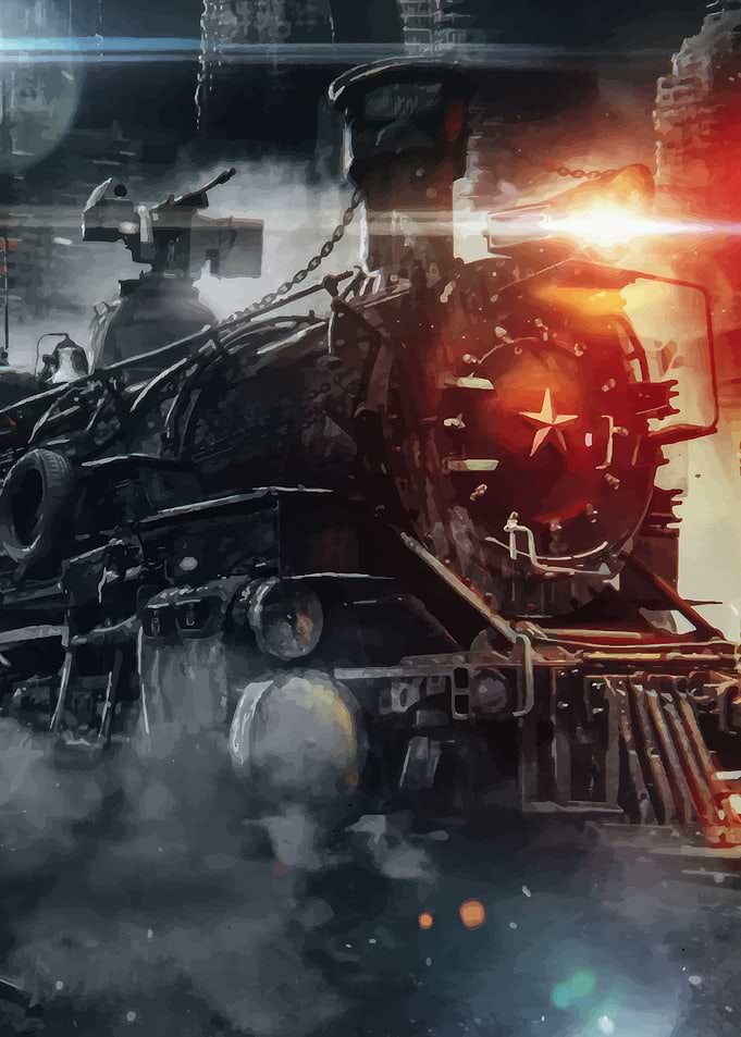 Metro Exodus Game
